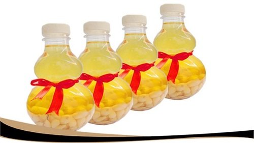 Nhà hàng chay HITA Phan Xích Long Phú Nhuận