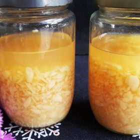 11 loại thực phẩm tốt nhất cho tim mạch 24 Bạn biết rượu tỏi có tác dụng gì không? Hãy cùng HITA khám phá ngay