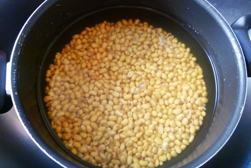 Tìm hiểu cách nấu sữa đậu nành thơm ngon, bổ dưỡng, ngọt thanh 13 sữa đậu nành