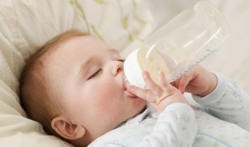 Công thức chế biến món sữa gạo dành cho người lớn và trẻ em 12 Nhà hàng chay HITA Phan Xích Long Phú Nhuận