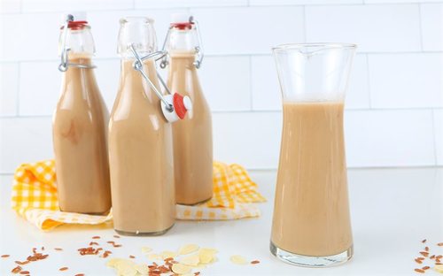 Sữa gạo lứt | Thức uống bổ dưỡng dành cho mọi lứa tuổi 7 sữa gạo lứt