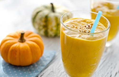 HITA hướng dẫn nấu sữa hạt sen bằng nhiều công thức khác nhau 12 Nhà hàng chay HITA Phan Xích Long Phú Nhuận