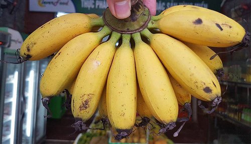 Những tác dụng của chuối chưa chắc ai cũng biết 11 tác dụng của chuối