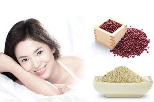 Những tác dụng của đậu đỏ và cách nấu chè đậu đỏ bổ dưỡng 16 Nhà hàng chay HITA Phan Xích Long Phú Nhuận