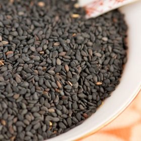 Tác dụng của mè đen giúp cho bạn có cơ thể khỏe mạnh và đầy sức sống