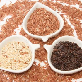Thực dưỡng là gì? Nâng cao chế độ ăn bằng phương pháp thực dưỡng