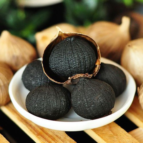 Bí kíp chế biến giúp sức khỏe cải thiện không ngờ của tỏi đen là gì 10 tỏi đen
