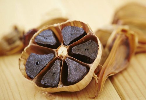 Bí kíp chế biến giúp sức khỏe cải thiện không ngờ của tỏi đen là gì 13 tỏi đen