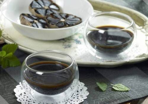 Bí kíp chế biến giúp sức khỏe cải thiện không ngờ của tỏi đen là gì 15 Nhà hàng chay HITA Phan Xích Long Phú Nhuận
