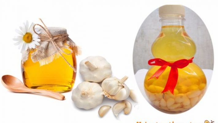 Tỏi ngâm mật ong – Hỗn hợp thần kỳ giúp sức khỏe cải thiện rõ rệt 17