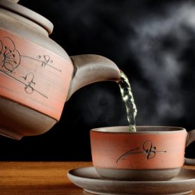 Trà đạo là gì? Nguyên tắc thưởng trà phổ biến tại Nhật là gì?