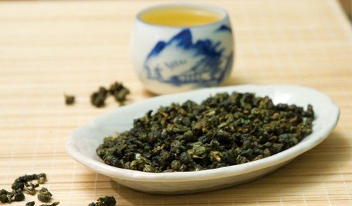 Trà ô long là gì? Hướng dẫn cách pha trà ô lông chuẩn hương vị 16