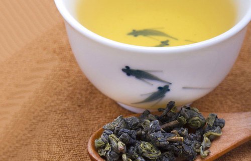Trà ô long là gì? Hướng dẫn cách pha trà ô lông chuẩn hương vị 17