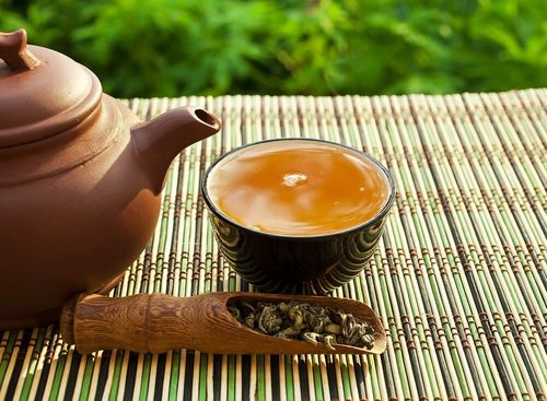 Trà ô long là gì? Hướng dẫn cách pha trà ô lông chuẩn hương vị 18