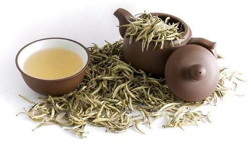 Những công dụng thần kỳ của trà shan tuyết 8 Những công dụng thần kỳ của trà shan tuyết 6