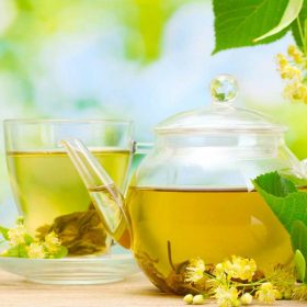 Những cách ngâm chanh đào cực hay để chữa trị bệnh hô hấp 15 Bí quyết pha trà thảo dược cực ngon
