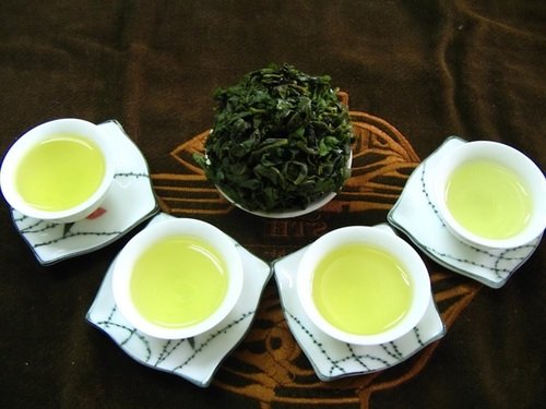 Bạn đã biết công dụng của trà Thiết Quan Âm là gì chưa? 6 Bạn đã biết công dụng của trà Thiết Quan Âm là gì chưa? 4