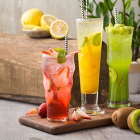 BST những cách nấu chè đỗ đen ngon tuyệt vời ngay tại nhà 26 Công thức pha trà trái cây đơn giản | Thực hiện ngay tại nhà
