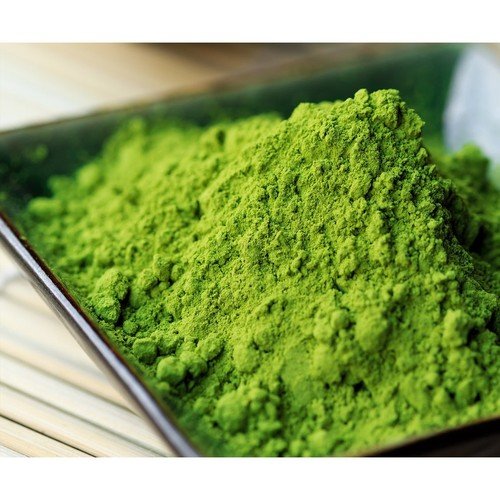Cách chế biến các món tráng miệng chay từ trà xanh matcha 6 trà xanh matcha