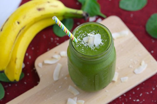 Cách chế biến các món tráng miệng chay từ trà xanh matcha 10 Cách chế biến các món tráng miệng chay từ trà xanh matcha 6