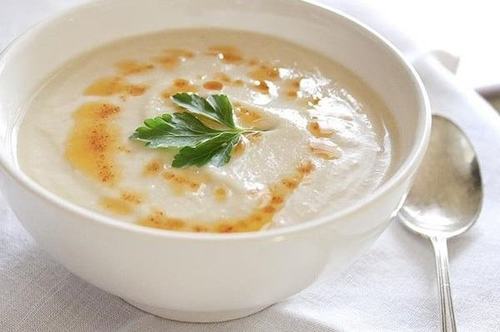 Cách nấu yến mạch ăn liền chay bổ dưỡng dành cho mọi người 8