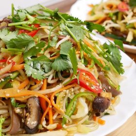 Top 200 món ăn chay vừa ngon vừa dễ làm và cách nấu cực đơn giản