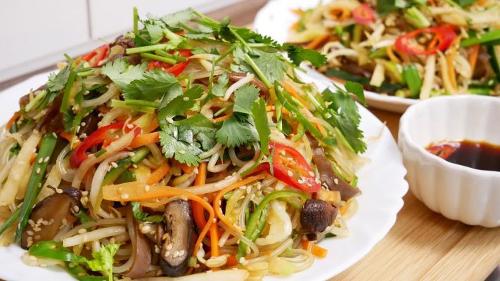 Top 200 món ăn chay vừa ngon vừa dễ làm và cách nấu cực đơn giản 10