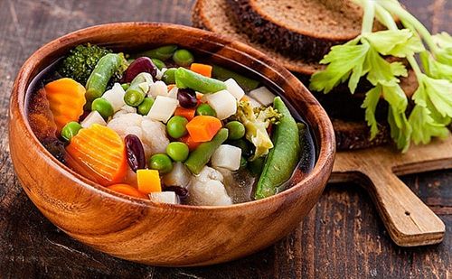 Việc ăn chay có tốt không? Có nên áp dụng cách ăn chay trường không? 2