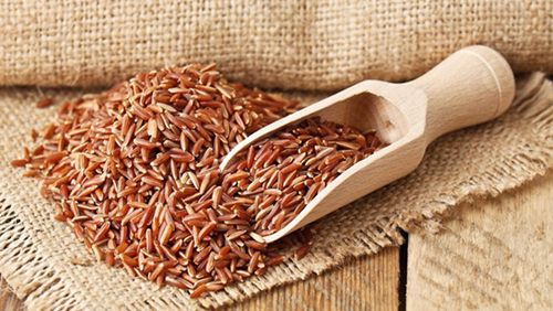 Bột gạo lứt | Thực phẩm không thể bỏ qua khi bạn ăn chay 3