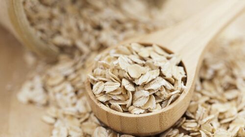 Những giá trị dinh dưỡng tuyệt vời của Bột Yến Mạch cho người ăn chay 7 Nhà hàng chay HITA Phan Xích Long Phú Nhuận