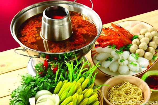 HITA bật mí các món lẩu ngon nấu chay ngon và hấp dẫn 44
