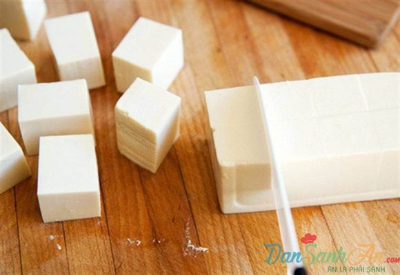 Cách nấu các món chay thông dụng tại nhà 2