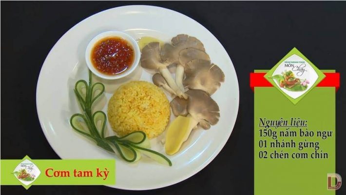 7 món chay đãi tiệc siêu ngon 1