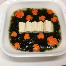 Vào bếp với món chay ngon