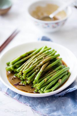 Nấu món chay ngon dễ không ngờ 3