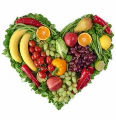 Ăn chay có tốt không? 14