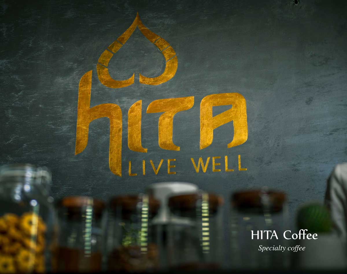 Cold Brew Hita Coffee