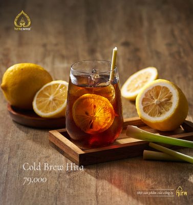 Cold Brew Coffee - Nguồn Gốc và ý nghĩa của Cà phê ủ lạnh 44