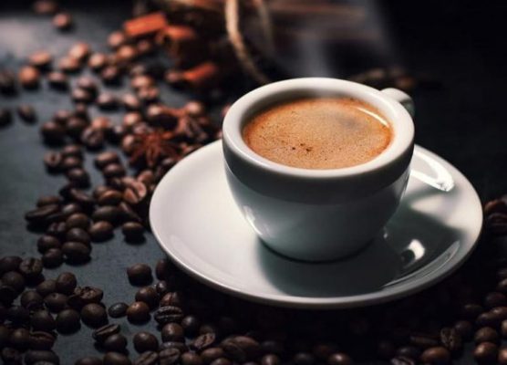 Espresso Hita Coffee