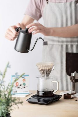 Drip Coffee là gì? Hướng dẫn pha drip Coffee 13