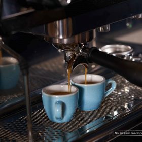 Espresso HITA Coffee
