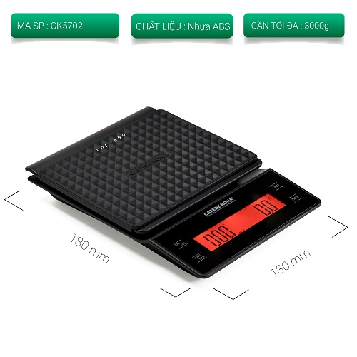 4 Mẹo pha cà phê bớt đắng 14