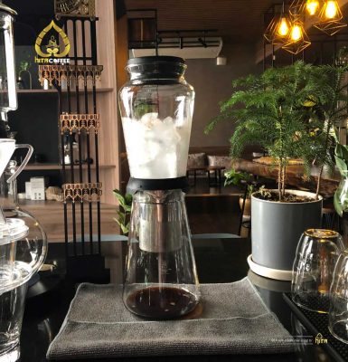 Cold Brew Coffee - Nguồn Gốc và ý nghĩa của Cà phê ủ lạnh 40
