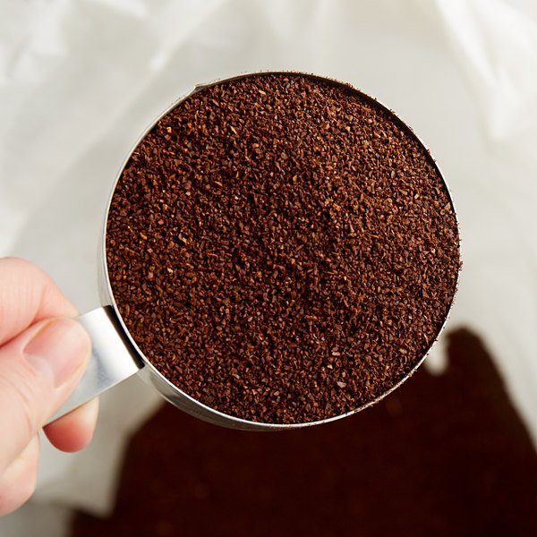 Giải pháp cho bột cà phê chất lượng kém
