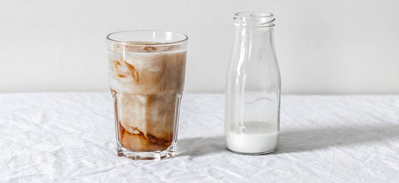 Cách Làm Cold Brew Đơn Giản Tại Nhà 2