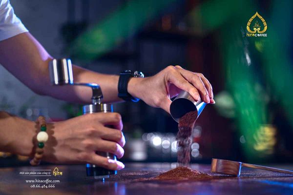 Drip Coffee – Phương pháp pha chế mọi barista cần biết 11