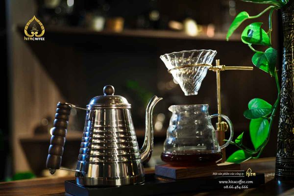 Drip Coffee – Phương pháp pha chế mọi barista cần biết 26