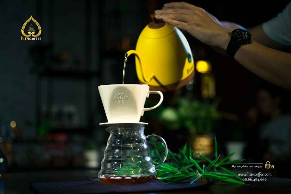 Drip Coffee – Phương pháp pha chế mọi barista cần biết 24