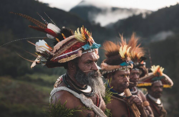 Cà Phê Papua New Guinea – Hương vị bí ẩn từ Châu Đại Dương 20