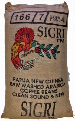 Cà Phê Papua New Guinea – Hương vị bí ẩn từ Châu Đại Dương 19